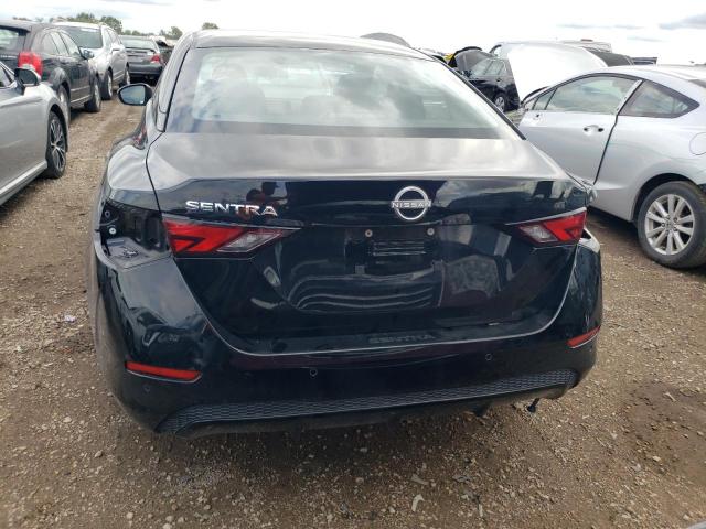 Photo 5 VIN: 3N1AB8BV1RY244607 - NISSAN SENTRA S 