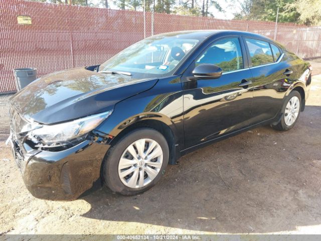 Photo 1 VIN: 3N1AB8BV1RY246082 - NISSAN SENTRA 