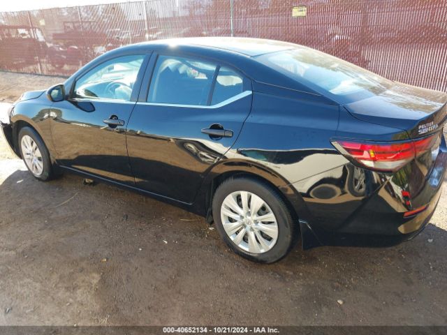 Photo 2 VIN: 3N1AB8BV1RY246082 - NISSAN SENTRA 