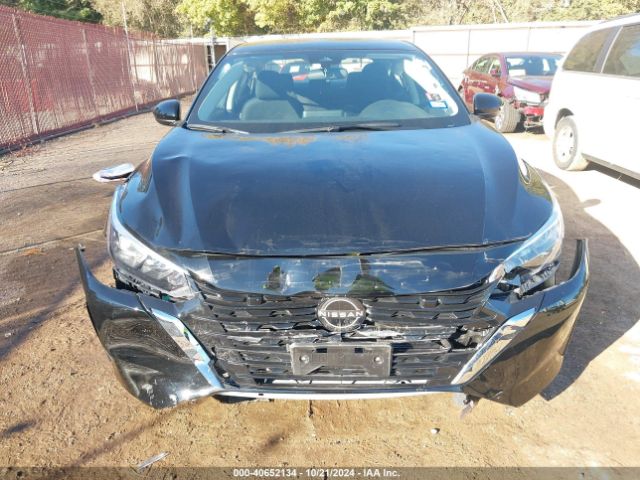 Photo 5 VIN: 3N1AB8BV1RY246082 - NISSAN SENTRA 