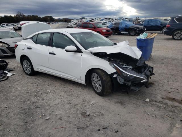 Photo 3 VIN: 3N1AB8BV1RY267627 - NISSAN SENTRA S 