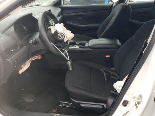 Photo 6 VIN: 3N1AB8BV1RY267627 - NISSAN SENTRA S 