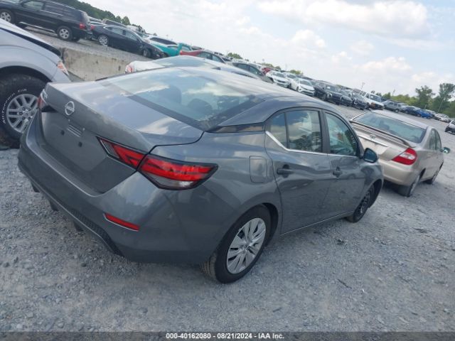 Photo 3 VIN: 3N1AB8BV1RY290793 - NISSAN SENTRA 