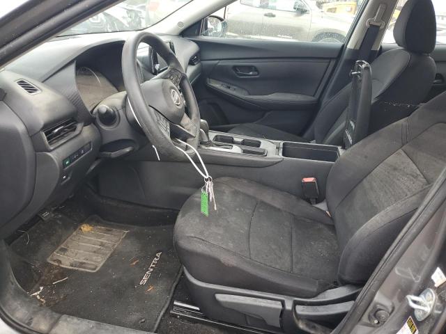 Photo 6 VIN: 3N1AB8BV1RY304854 - NISSAN SENTRA S 