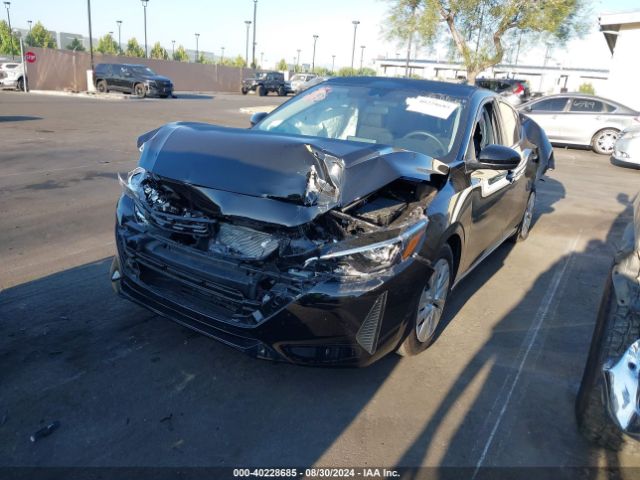 Photo 1 VIN: 3N1AB8BV1RY326997 - NISSAN SENTRA 