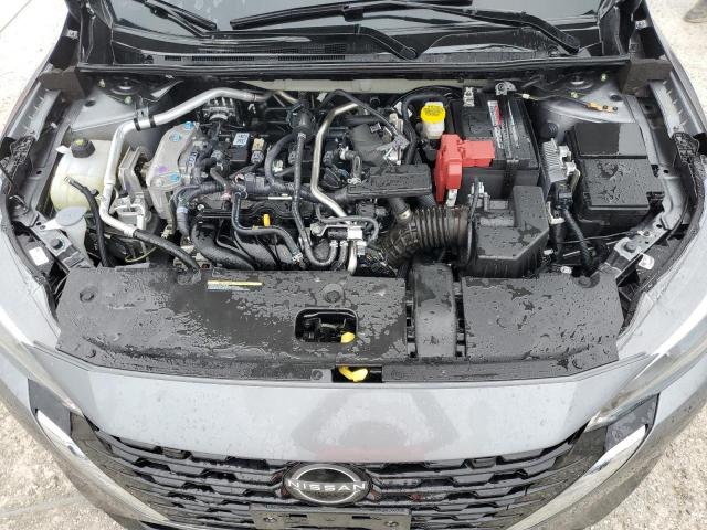 Photo 10 VIN: 3N1AB8BV1RY354752 - NISSAN SENTRA S 