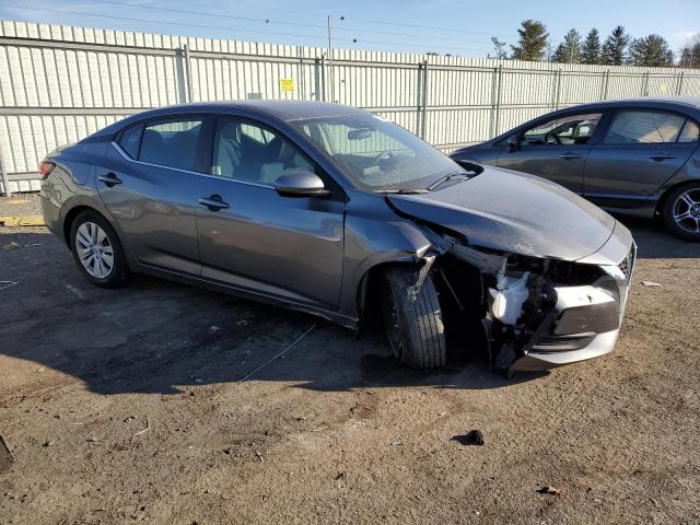 Photo 3 VIN: 3N1AB8BV2LY222848 - NISSAN SENTRA S 