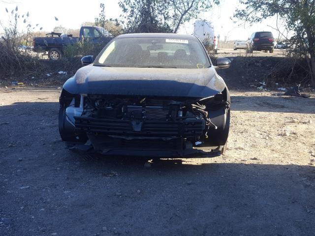 Photo 8 VIN: 3N1AB8BV2LY224759 - NISSAN SENTRA S 