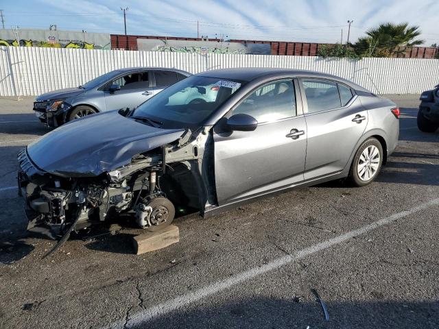 Photo 0 VIN: 3N1AB8BV2LY225104 - NISSAN SENTRA 