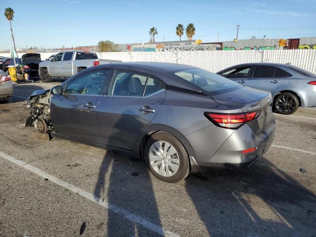 Photo 1 VIN: 3N1AB8BV2LY225104 - NISSAN SENTRA 