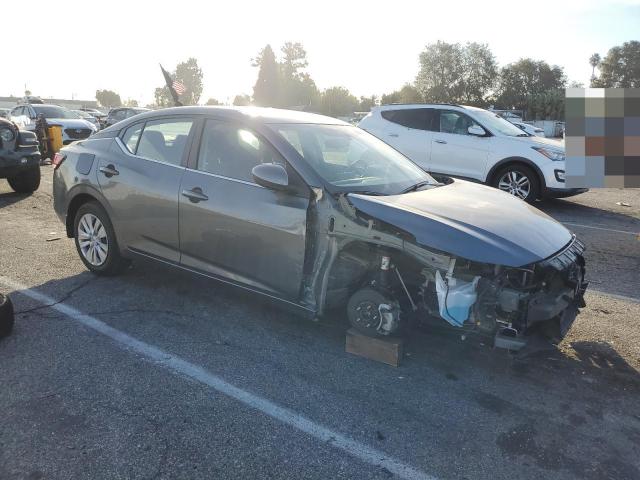 Photo 3 VIN: 3N1AB8BV2LY225104 - NISSAN SENTRA 