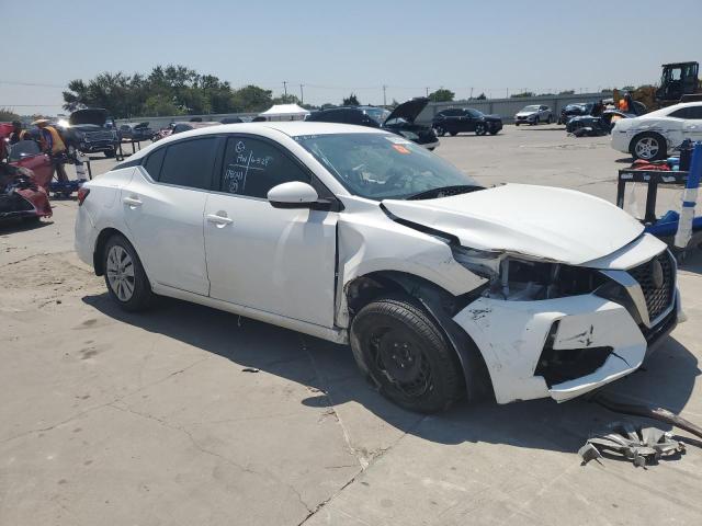 Photo 3 VIN: 3N1AB8BV2LY260290 - NISSAN SENTRA S 