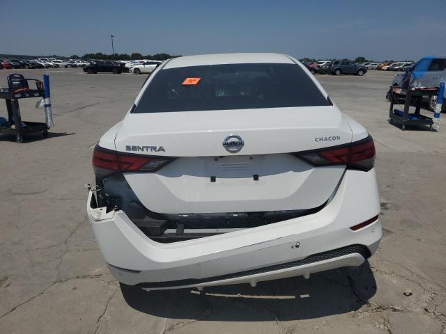 Photo 5 VIN: 3N1AB8BV2LY260290 - NISSAN SENTRA S 