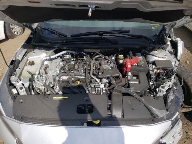 Photo 6 VIN: 3N1AB8BV2LY294410 - NISSAN SENTRA S 