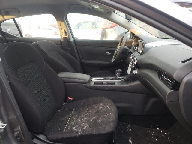 Photo 4 VIN: 3N1AB8BV2LY300187 - NISSAN SENTRA S 