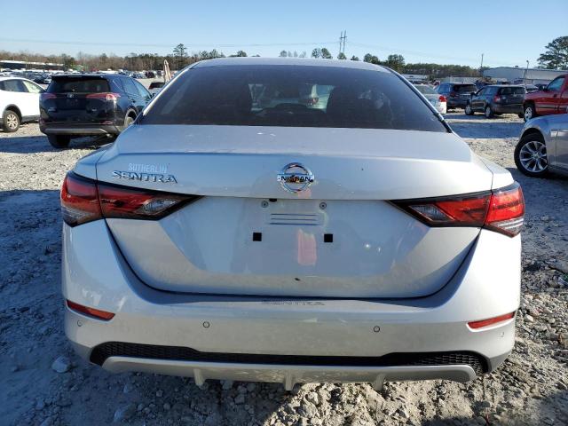 Photo 5 VIN: 3N1AB8BV2MY212628 - NISSAN SENTRA 