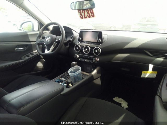 Photo 4 VIN: 3N1AB8BV2MY229932 - NISSAN SENTRA 