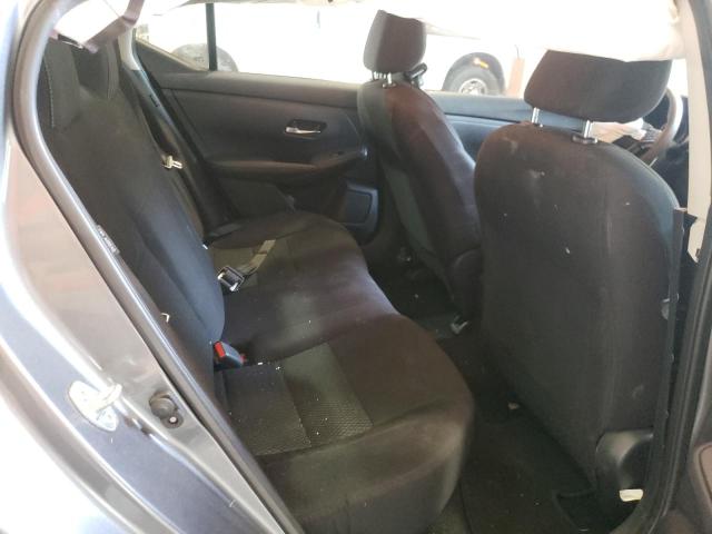 Photo 9 VIN: 3N1AB8BV2MY230272 - NISSAN SENTRA S 