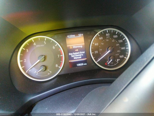 Photo 6 VIN: 3N1AB8BV2MY235004 - NISSAN SENTRA 