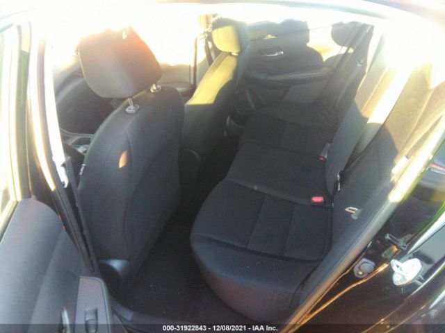 Photo 7 VIN: 3N1AB8BV2MY235004 - NISSAN SENTRA 