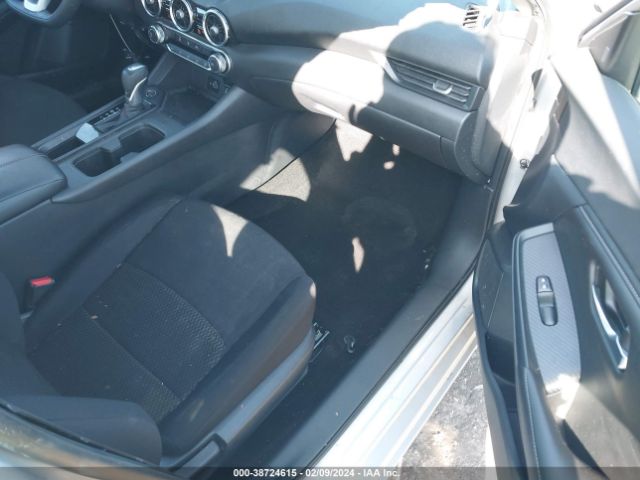 Photo 4 VIN: 3N1AB8BV2MY256306 - NISSAN SENTRA 