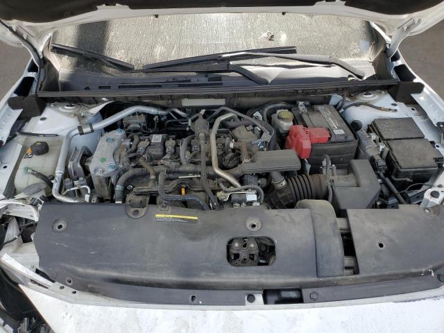 Photo 10 VIN: 3N1AB8BV2MY258007 - NISSAN SENTRA 