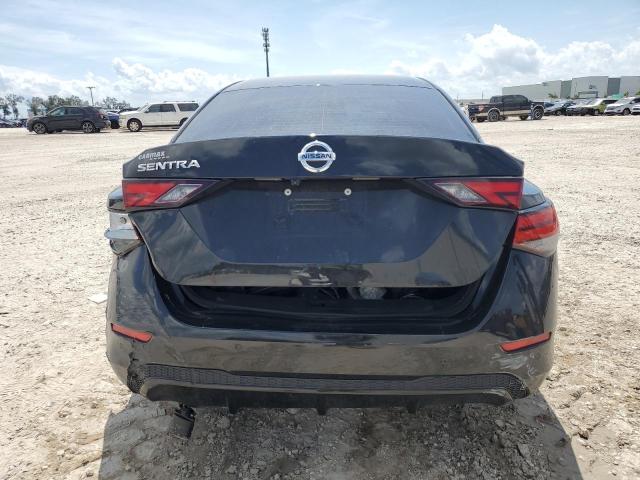 Photo 5 VIN: 3N1AB8BV2MY265510 - NISSAN SENTRA S 