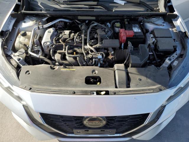 Photo 10 VIN: 3N1AB8BV2MY277334 - NISSAN SENTRA S 