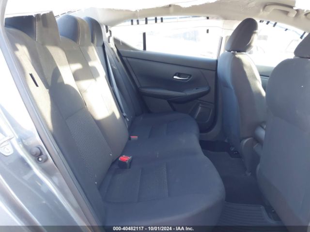 Photo 7 VIN: 3N1AB8BV2MY287538 - NISSAN SENTRA 