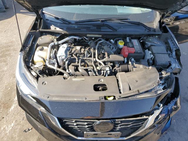 Photo 10 VIN: 3N1AB8BV2MY325950 - NISSAN SENTRA S 