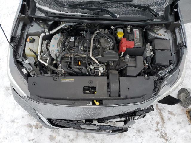 Photo 10 VIN: 3N1AB8BV2NY211318 - NISSAN SENTRA S 