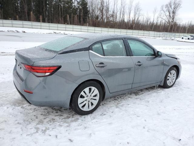 Photo 2 VIN: 3N1AB8BV2NY211318 - NISSAN SENTRA S 