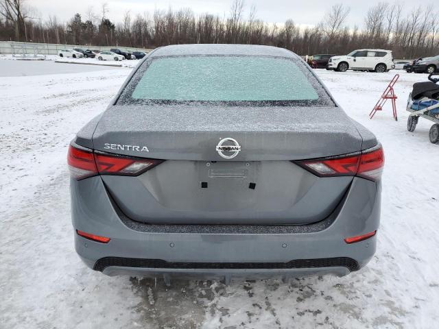 Photo 5 VIN: 3N1AB8BV2NY211318 - NISSAN SENTRA S 