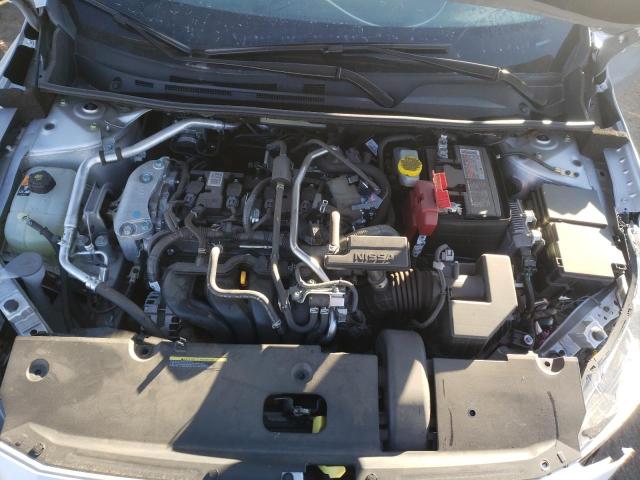 Photo 10 VIN: 3N1AB8BV2NY224473 - NISSAN SENTRA S 