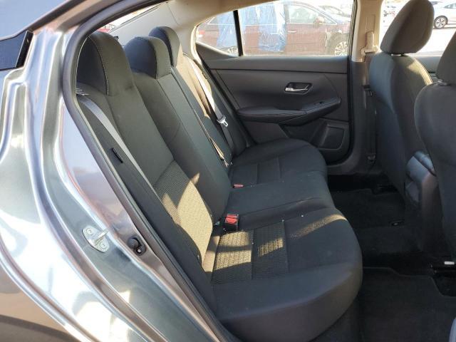 Photo 9 VIN: 3N1AB8BV2NY247199 - NISSAN SENTRA S 