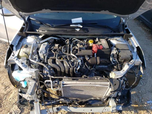 Photo 10 VIN: 3N1AB8BV2NY252242 - NISSAN SENTRA S 