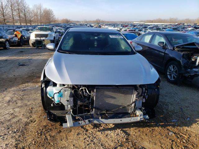 Photo 4 VIN: 3N1AB8BV2NY252242 - NISSAN SENTRA S 