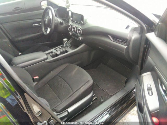 Photo 4 VIN: 3N1AB8BV2NY253374 - NISSAN SENTRA 