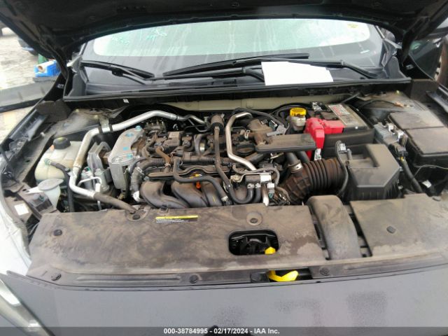 Photo 9 VIN: 3N1AB8BV2NY253374 - NISSAN SENTRA 