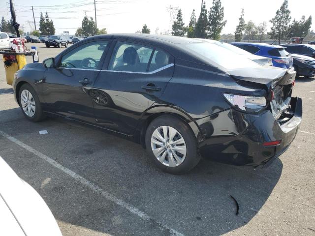 Photo 1 VIN: 3N1AB8BV2NY276587 - NISSAN SENTRA S 