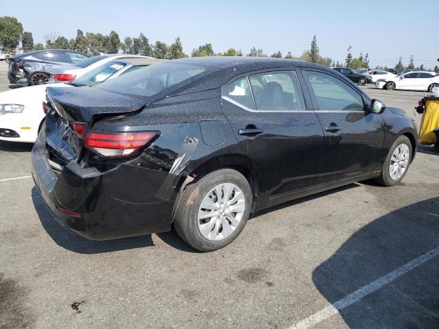 Photo 2 VIN: 3N1AB8BV2NY276587 - NISSAN SENTRA S 