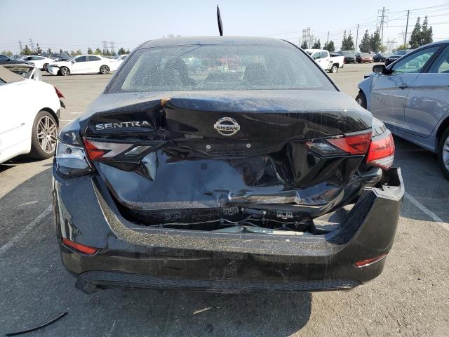 Photo 5 VIN: 3N1AB8BV2NY276587 - NISSAN SENTRA S 