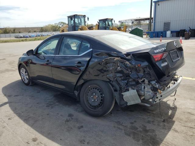 Photo 1 VIN: 3N1AB8BV2NY278114 - NISSAN SENTRA S 