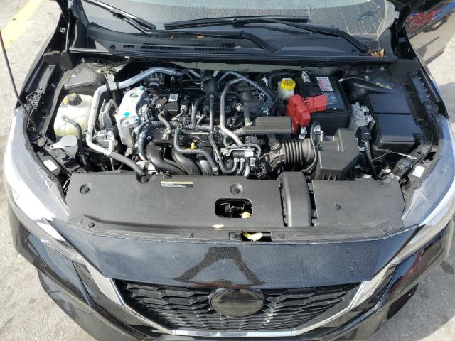 Photo 10 VIN: 3N1AB8BV2NY278114 - NISSAN SENTRA S 