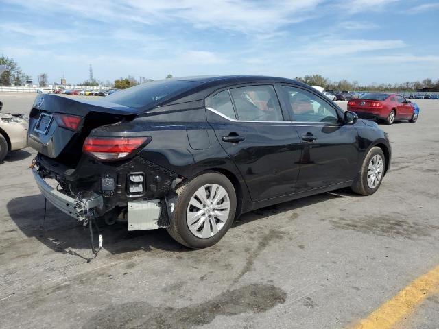 Photo 2 VIN: 3N1AB8BV2NY278114 - NISSAN SENTRA S 