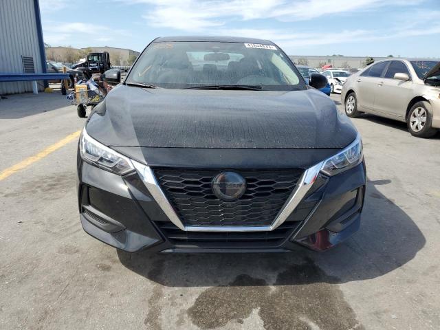 Photo 4 VIN: 3N1AB8BV2NY278114 - NISSAN SENTRA S 