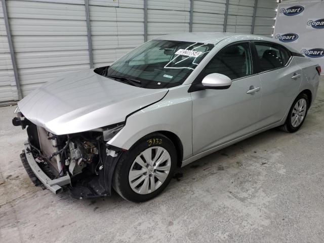 Photo 0 VIN: 3N1AB8BV2NY278601 - NISSAN SENTRA 