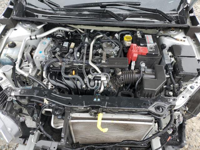 Photo 10 VIN: 3N1AB8BV2NY278601 - NISSAN SENTRA 