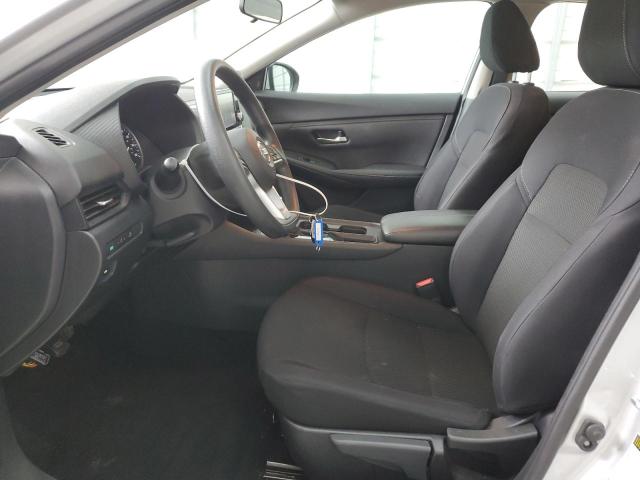 Photo 6 VIN: 3N1AB8BV2NY278601 - NISSAN SENTRA 