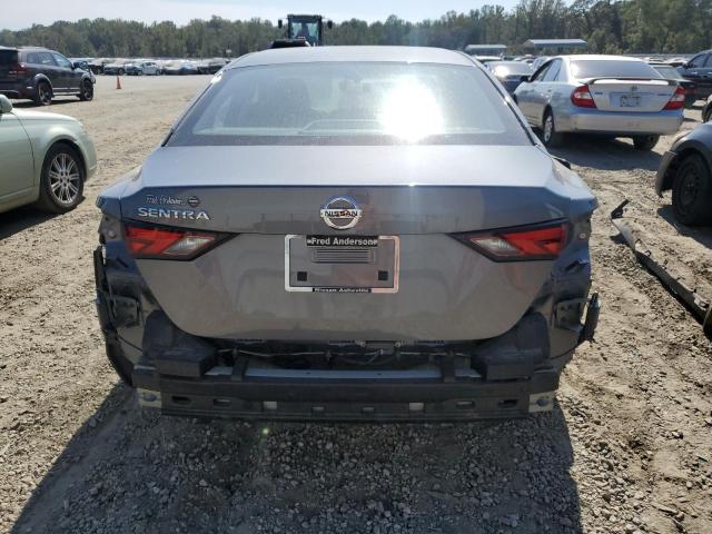 Photo 5 VIN: 3N1AB8BV2NY279652 - NISSAN SENTRA S 